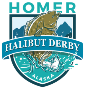 Homer Halibut Derby