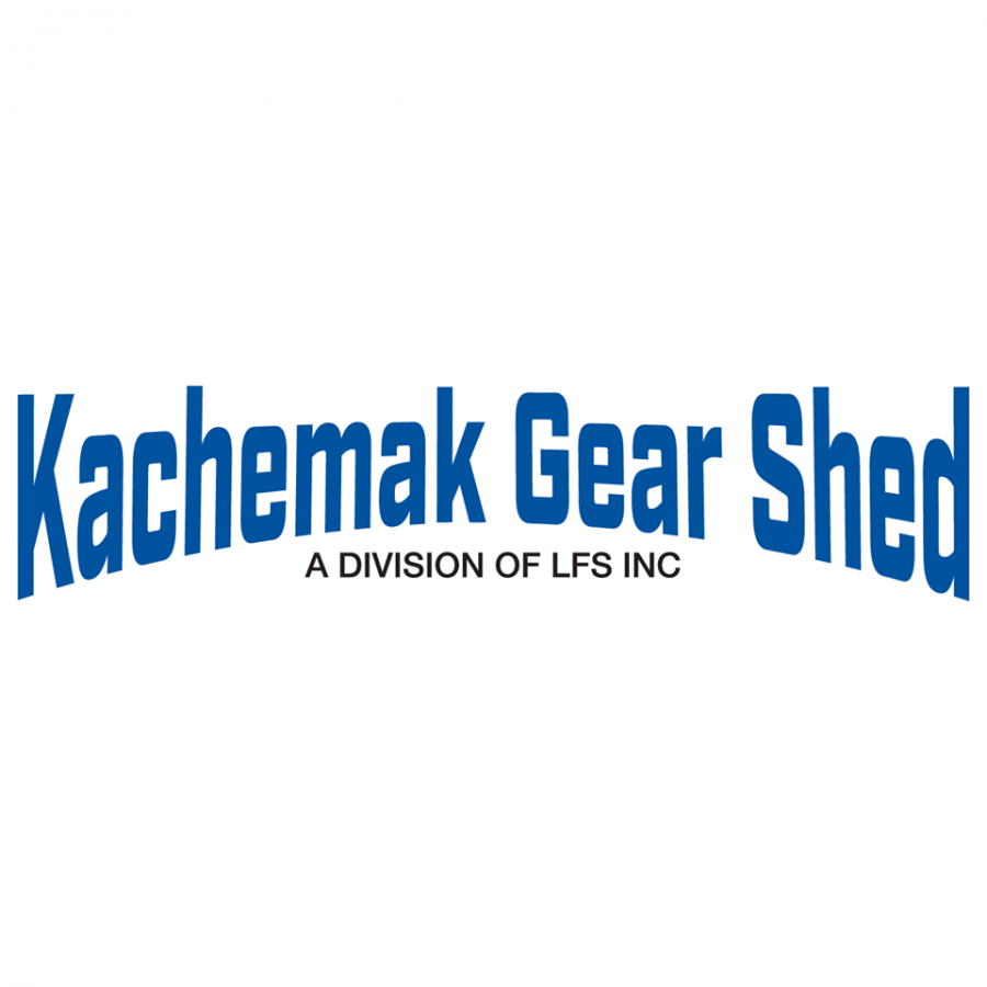 Kachemak Gear Shed