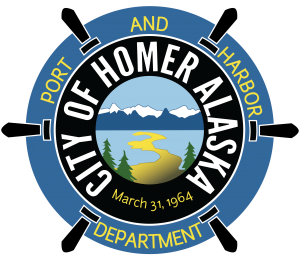 Homer Harbor